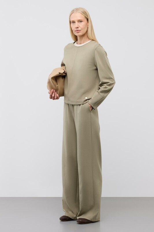 джемпер жен